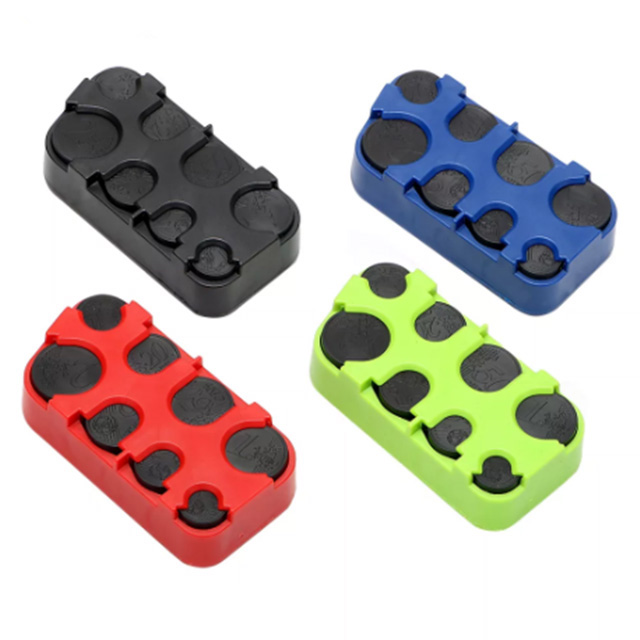 Sidee loo Doortaa Kiishka Lacagta Caaga ah ee ugu Wanaagsan ee Isticmaalka Maalinlaha ah?