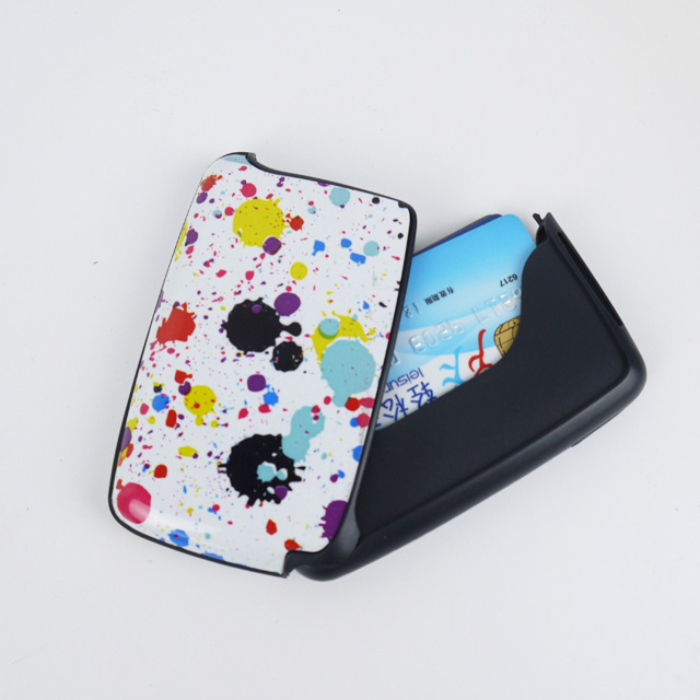 Sidee buu u haystaa kaadhka deynta aluminiumku u wanaajiyaa ammaanka jeebka maalin kasta?