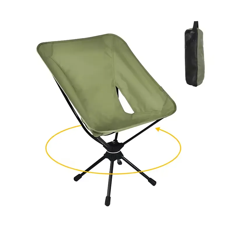 Kursiga Dayaxa Wareega ee 360°